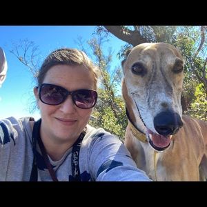 Meet your Posher, Anneke